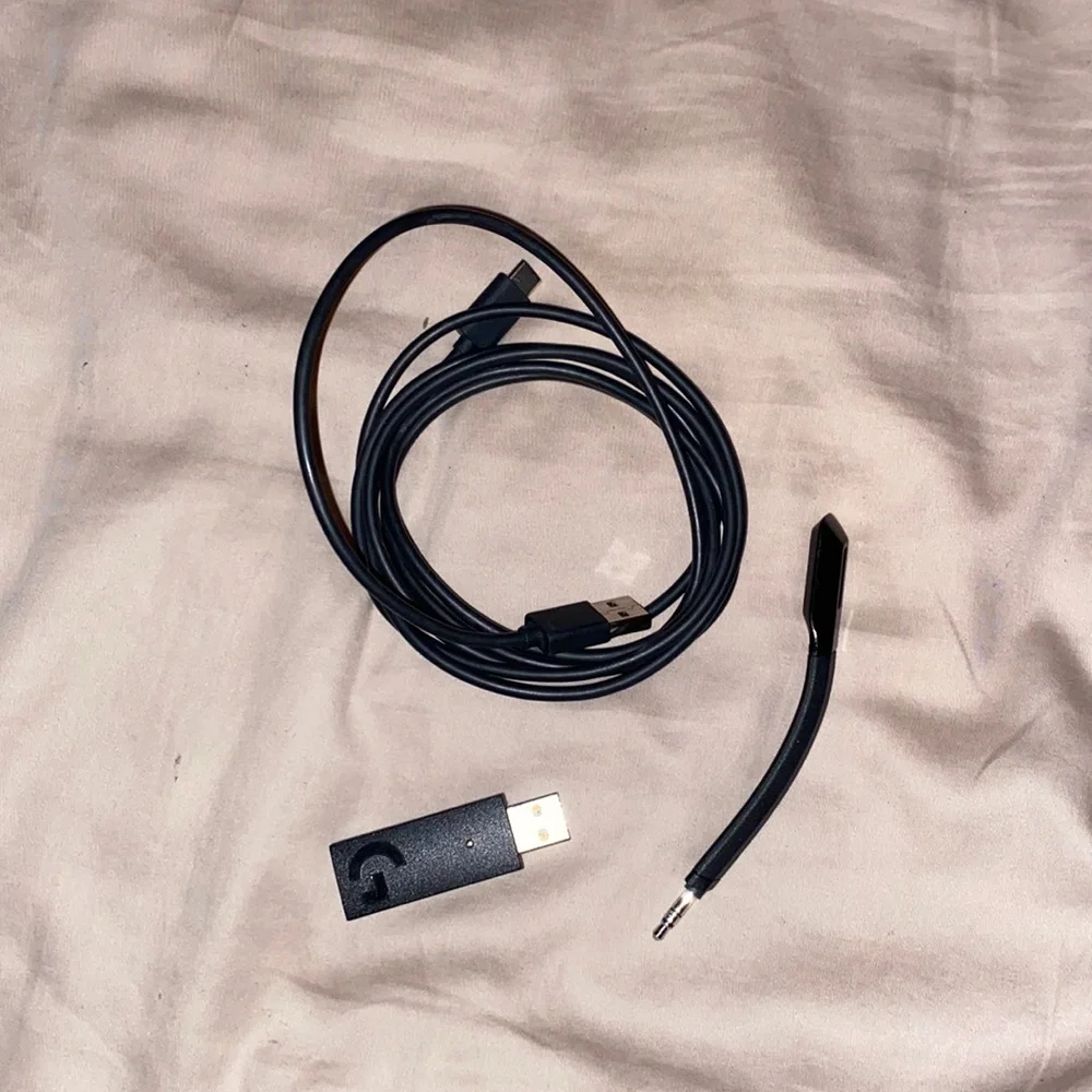 Logitech G733 Bluetooth Headset